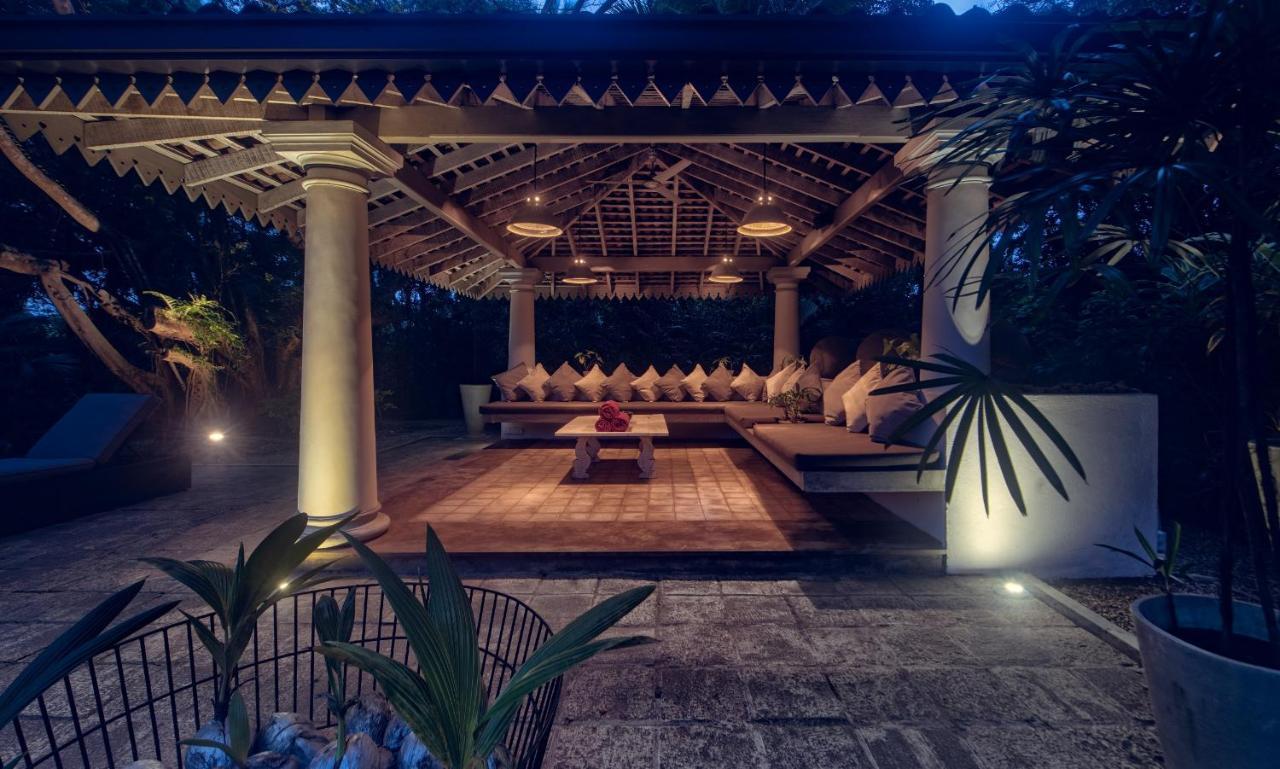 Wallawwa Katunayaka Extérieur photo