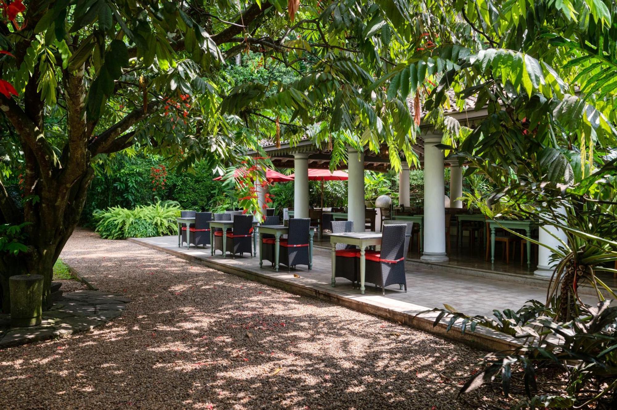 Wallawwa Katunayaka Extérieur photo